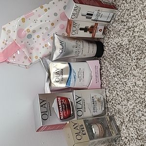 Olay Gift Set